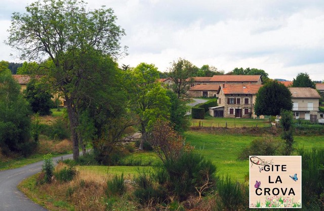 La Crova