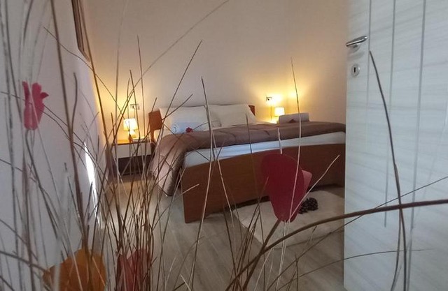 La Custarella Di Paestum