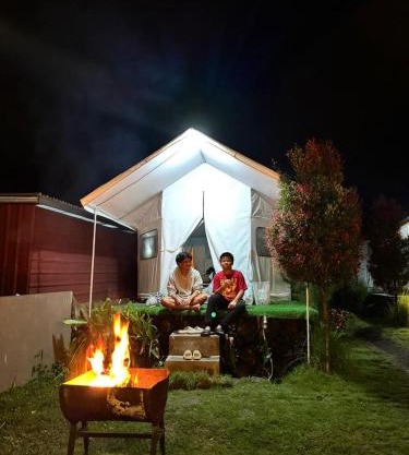 La Danu Glamping