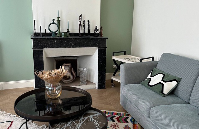 La Demeure de Jeanne – Elegance & Comfort near Toulouse, Perfect for Families or Friends