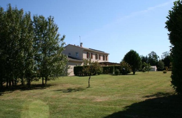 La Doucinière