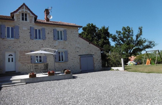 La Dugue Sud - Montsoue
