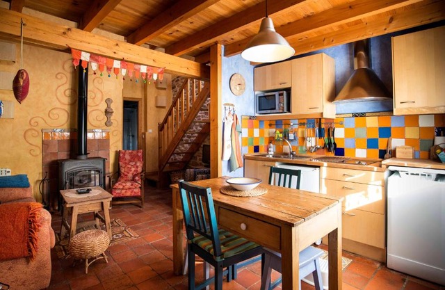 La Casita de Zalama