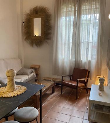 La Espartería Duplex Rocío