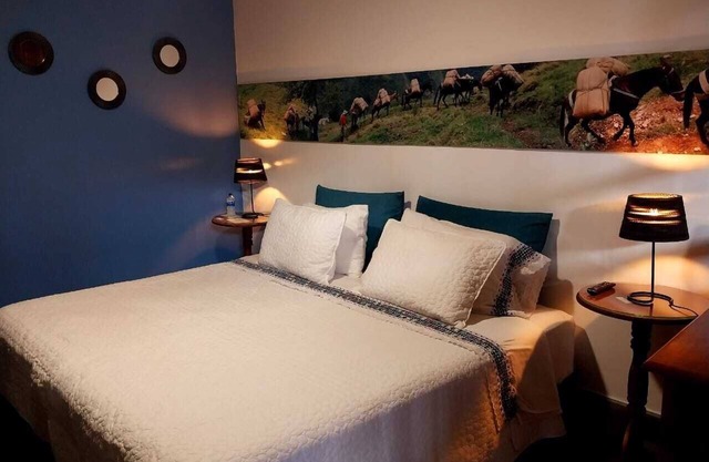 La Estancia Hotel Boutique