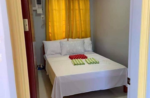 La Fela Pension House