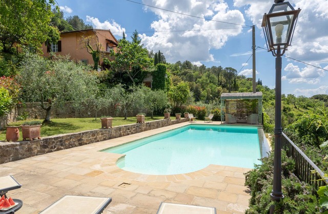 La Felcaia by Interhome
