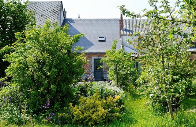 La Ferme Aux Charmes