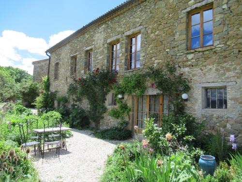 La Ferme de la Condamine