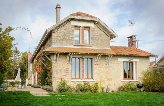 La Ferme de Wary