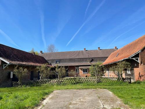 La ferme des 2 oliviers