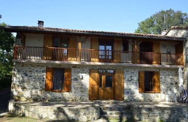 La Ferme des Hautins