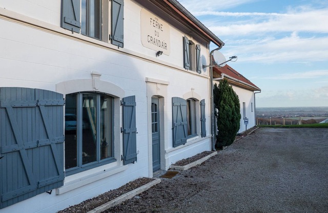 La Ferme du Grand Air