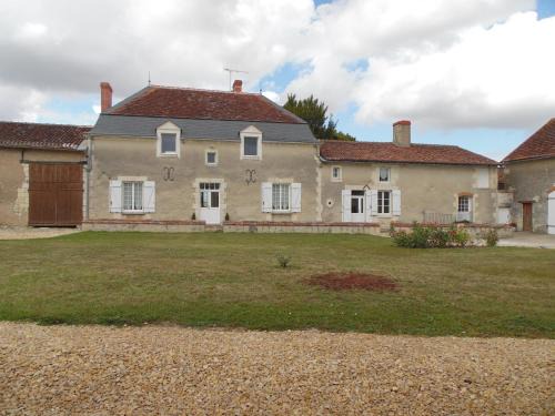 La Ferme Du Luc