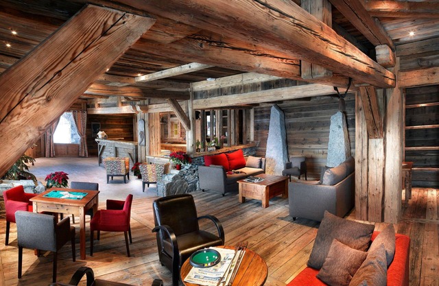 La Ferme du Val Claret by Interhome