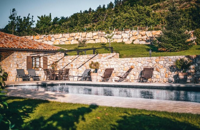 La Ferme du Vallon by ExplorHome
