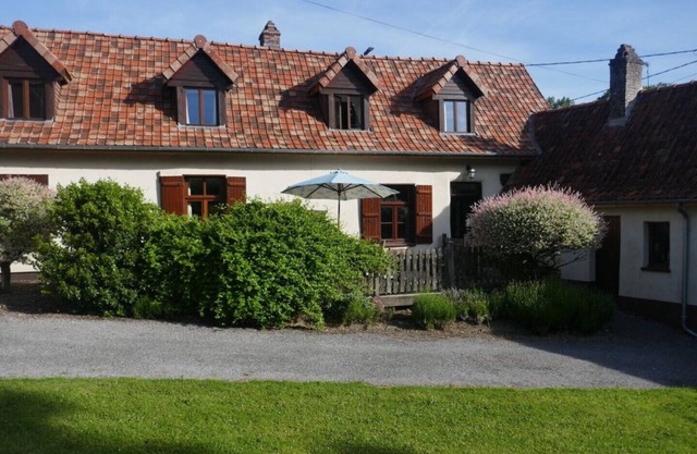 LA FERMETTE (3 Bedrooms-Sleeps 5/6)