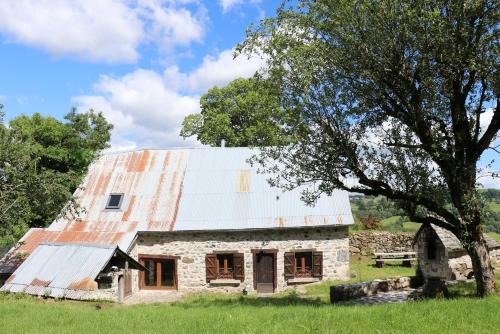La Fermette de Loucheyre