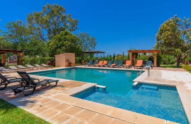 La Finca del Niño Vélez-Málaga by Ruralidays