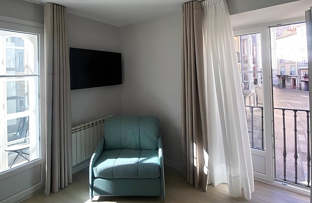 La Flora Fountain Suite Apartment