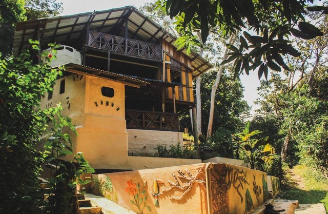 La Florida de San Francisco