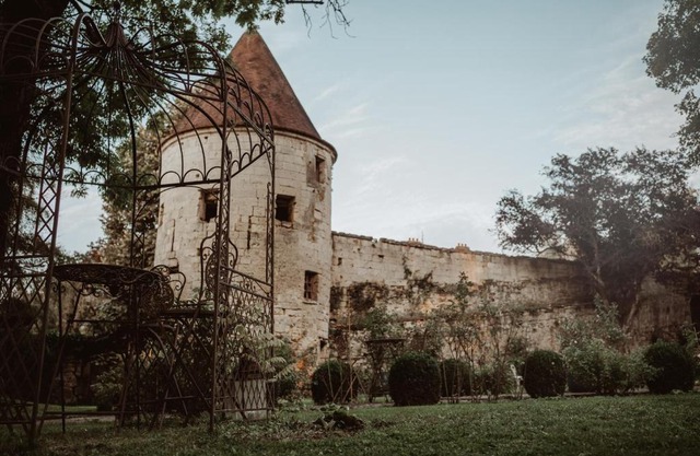 La Fontaine Racine - Chambres d'hôtes