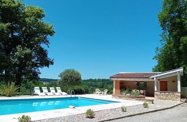 La Fontarelle by Interhome