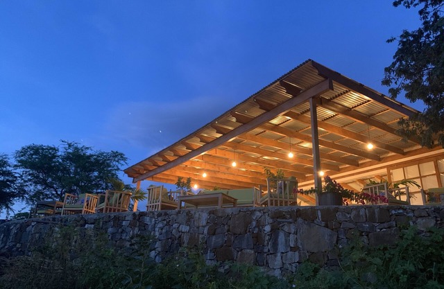 La Fora Ecolodge