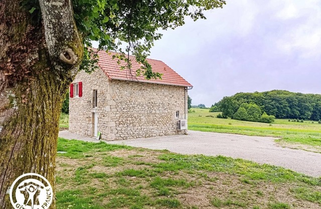 La Fourniole - SOUSCEYRAC EN QUERCY