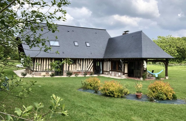 La Roselière: Charm and Conviviality for Unforgettable Stays