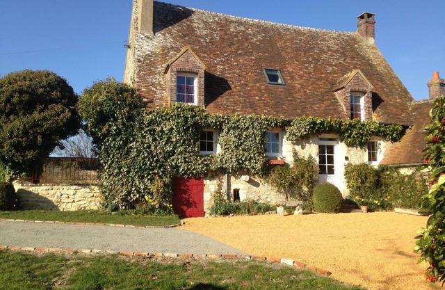 La Petite Mairie Gîte - Self Catering Rental