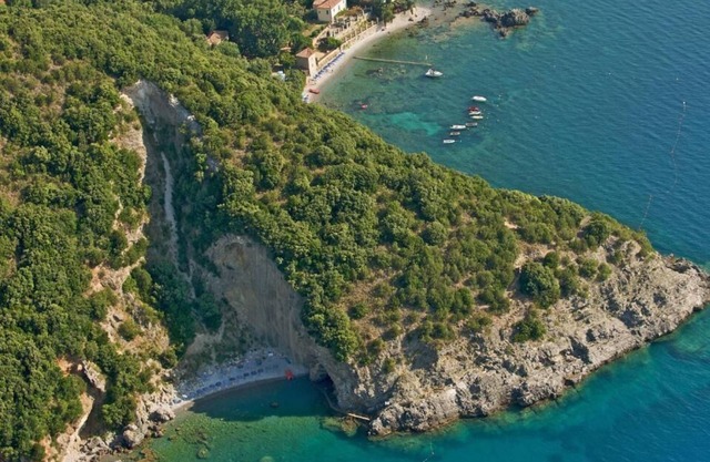 La Francesca Sud Mobilehome Goccia for 4 persons