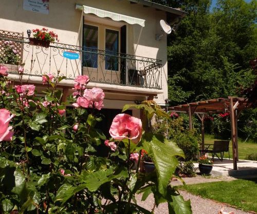 La Garenne