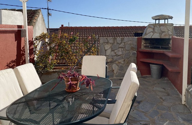 La Gatera holiday home