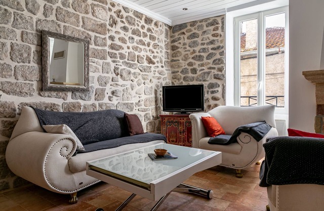 La Gleyzette - Charmante maison 2 chambres