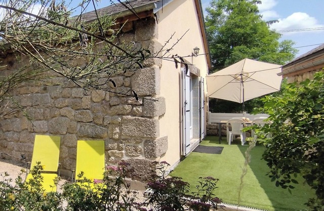 La Grange de Germaine *- Warm and quiet gite in the heart of Margeride
