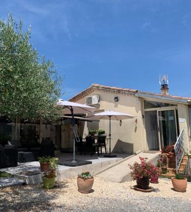 LA GRAND'VIGNE