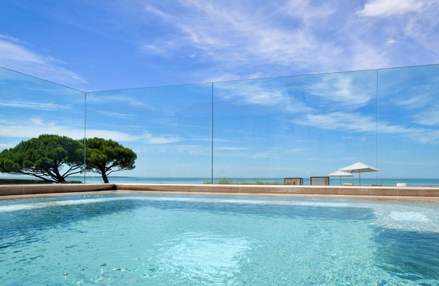 La Grande Terrasse Hotel & Spa La Rochelle - MGallery Collection