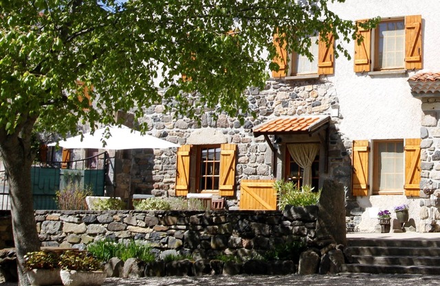 La Grange aux Ayres gîte "Chardon" 6 places