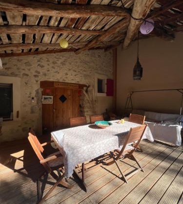 La Grange d'Agnès
