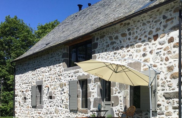 La Grange De L’Abille