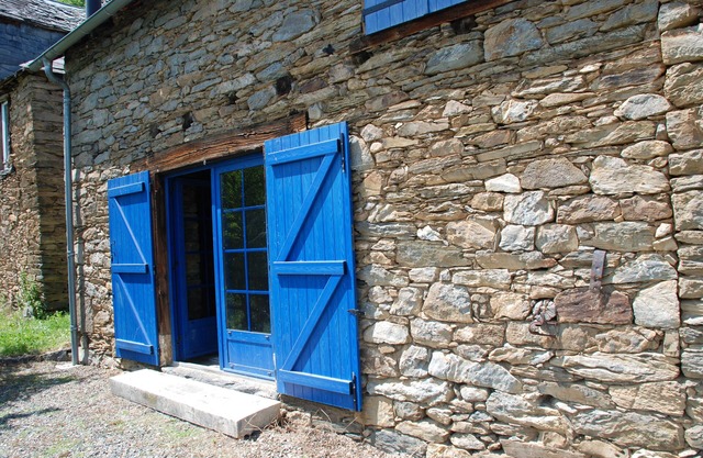 La Grange de L'ours