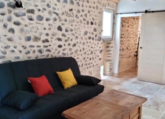 La Grange de Sabatas