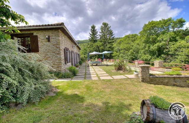 La Grange des Balas - LONGES
