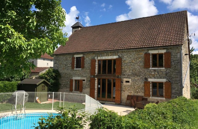 La Grange Du Noyer