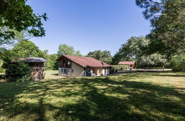 La Grange du Petit Blay