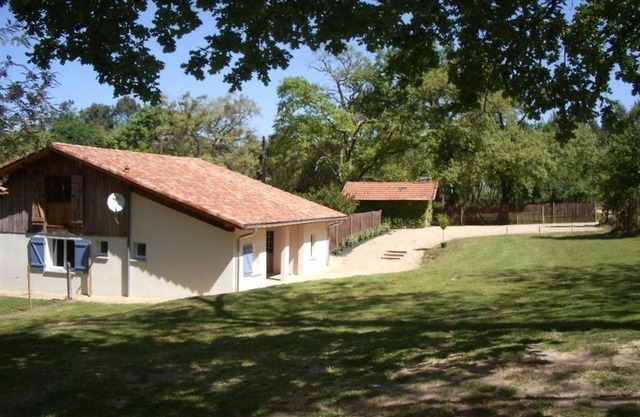 La grange du petit blay