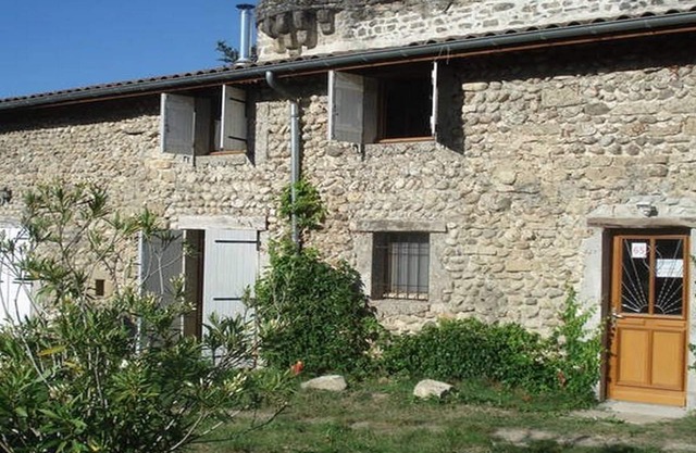 La Grange des Remparts - Open on the Vercors