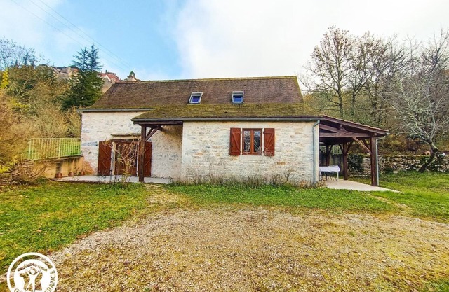 La Grangette - CALVIGNAC
