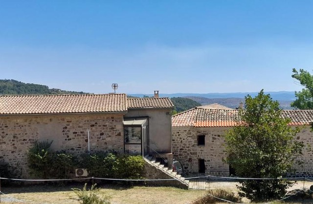 La Grangette du Mas